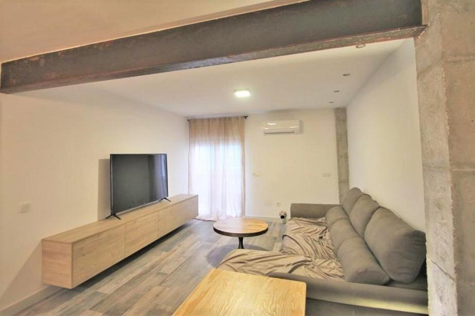 Апартаменты Fh Altea Centro Playa Экстерьер фото